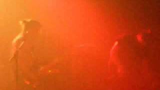 65daysofstatic - snippet of Primer LIVE at Brighton Concorde 13/04/08