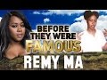 REMY MA - Before They Were Famous - Nicki Minaj DISS TRACK