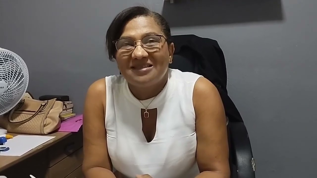 6 de maio de 2026