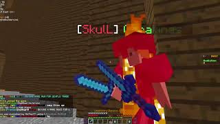 Duel #3 Minebuilders.Me