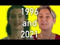 Loituma Ievan Polkka 1996 And 2021 Synchronized Loituma Ievan Polkka 1996 And 2021 Synchronized