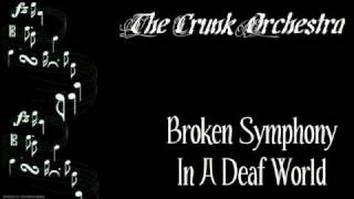 Celebrity The Crunk Orchestra - Broken Harmonics Profile