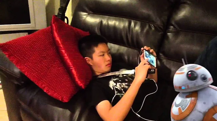 Christopher Hoang Highlights (NEW STUFF ADDED)