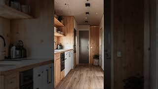 Famous Ultimate Tiny Home Design Hacks for Maximizing Space and Style 2 Wealth
