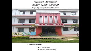 Sharp Global School