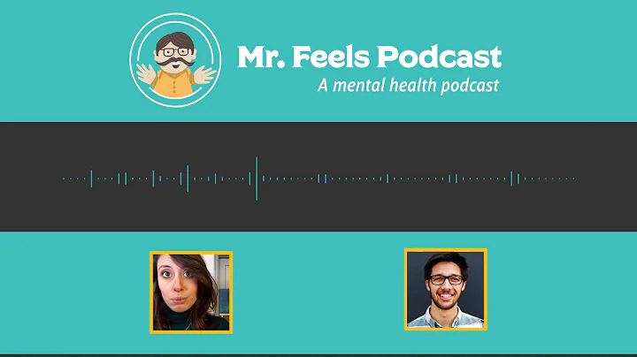 Mr. Feels #7: Depression and Isolation (Cassandra ...