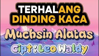 TERHALANG DINDING KACA KARAOKE ORIGINAL