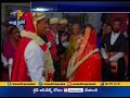 Badminton Player Ashwini Ponnappa ties Knot with Businessman Karan Medappa