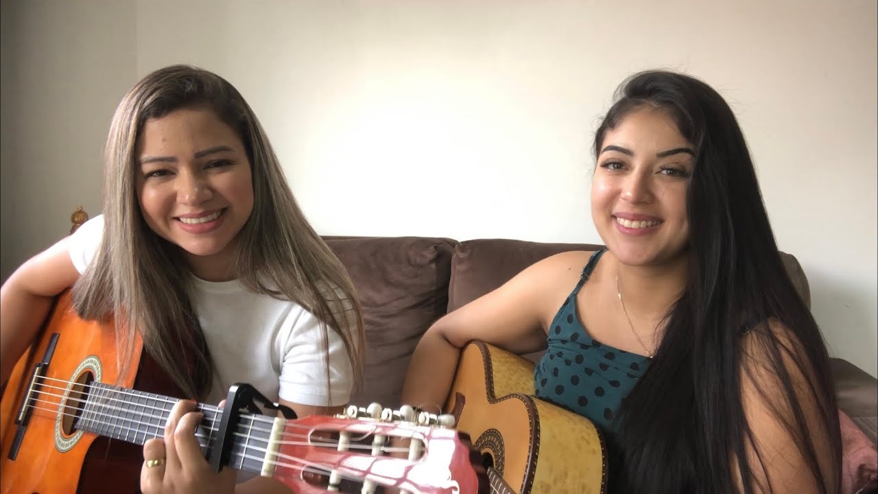 DIPLOMADO - Gino & Geno | Maísa e Amarílis (Cover) Inscreva-se no canal👇🏻