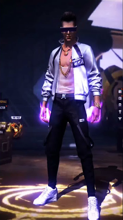 Alight Motion Jedag jedug Dj Gue Tau Versi Thailand🎵🤙||Free Fire Battle Ground