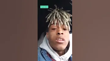 AM I LIVE XXXTENTATION!