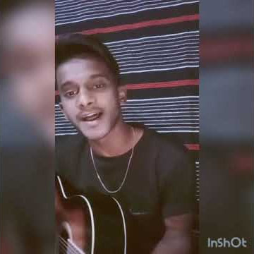 Sadda hak song 💖guitar cover 🔥Ajay arijay movie rockstar