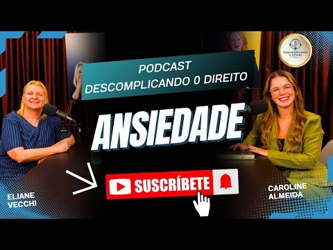 O Divórcio Termina no Papel, Mas a Dor Continua: Uma Conversa Sobre Família e Ansiedade.