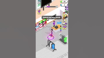 Outlets Rush -5 #simulatorgames #simulation #mobilegame