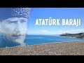 Atatürk Barajı