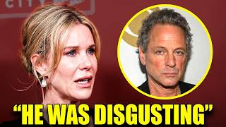 Lindsey Buckingham’s Wife Tried to Divorce Him, What Happened Next Is Shocking