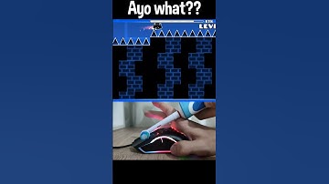 10 Levels of SPAM DIFFICULTY 💀 Geometry Dash 2.2