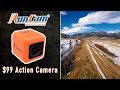 7 Ways to Make Runcam 5 Orange Look Cinematic 🎥