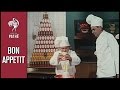 What's Cooking | British Pathé