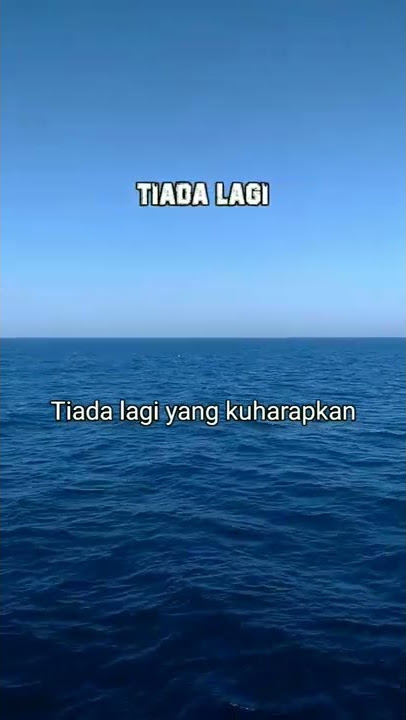 TIADA LAGI. Mayang sari #shorts #fyp