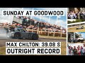 FLASHBACK McMurtry Spéirling - SUNDAY at GOODWOOD FoS 2022 RECORD - 60s Behind the Scenes Video