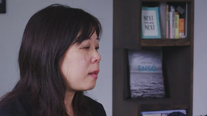 Seattle exhibit features works from artist of Taiwanese, Chinese diaspora - DayDayNews