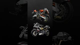 The Motorbike You Have Never Seen Before Vyrus 987 C3 4v  automobile facts bike bikelover