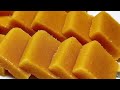 👉ಬಾಯಲ್ಲಿ ಇಟ್ಟರೆ ಕರಗುವ😋ಮೈಸೂರ್ ಪಾಕ್ ಅನ್ನು ಮನೆಯಲ್ಲಿ ಮಾಡುವ ವಿಧಾನ ♥️mouth melting soft Barfi