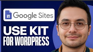 How To Use Google Site Kit For WordPress in  - 2025 | Quick and Easy Guide