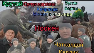 Бургонду толукталган видео