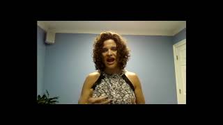Habits of Health Zoom Call Transition