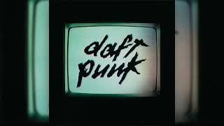 Daft Punk - Robot Rock (HQ Audio)