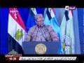 عين علي البرلمان كلمة مدير المخابرات الحربية في الندوة التثقيفية الـ24 للقوات المسلحة