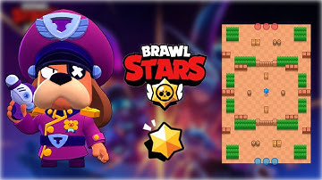 Brawl Stars - Bounty Gameplay Walkthrough Part 6 - colonel ruffs #zingamigo