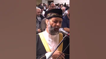 سورة يس الشيخ حسن صالح 