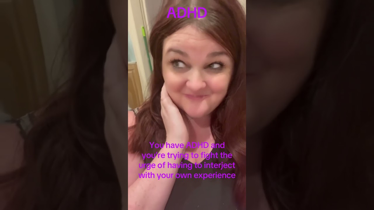 Fighting the impulse 