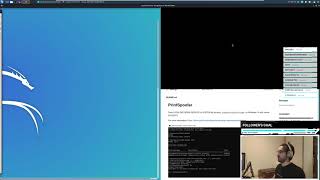 Let's pwn Bart (HackTheBox)!