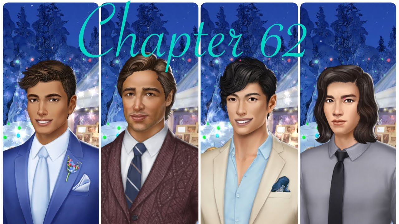 My Two First Loves Chapter 62 Diamond Used - YouTube