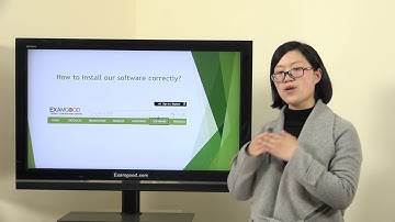 ExamGood Huawei HCS-Pre-Sales-IP Network（Datacom）H19-301-ENU Real Exam Questions