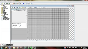Game Maker 8.1 Tutorials: Mouse to Cursor