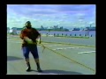 あのジャイアント・グスタブが新日本マット襲撃予告！ Giant Gustav