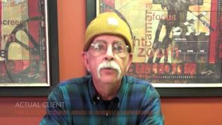 Another Client Recommendation for Law Offices of John Schmidt &amp; Associates PLLC