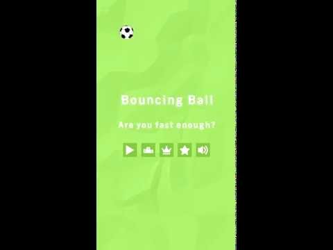 Bouncing Ball android