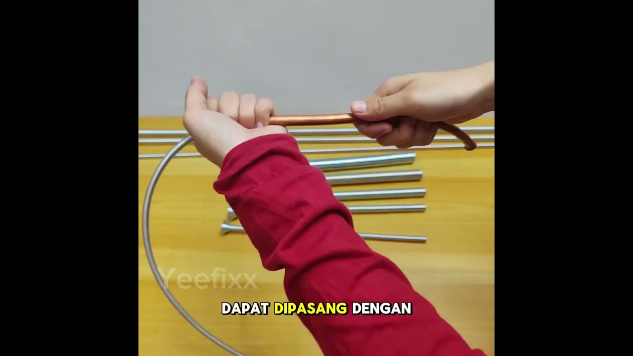 SPRING BANDER INNER AND OUTER  tube air-conditioner / fridge copper tube / aluminium tubes/stainless