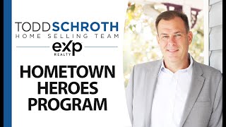 How the Florida Hometown Heroes Program Works