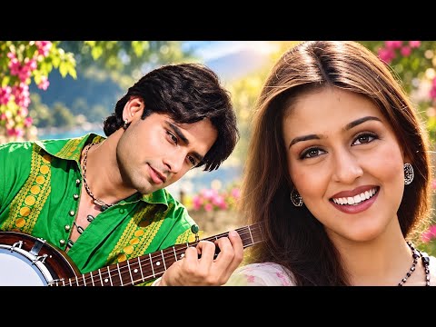Chand Tare Phool - 4K Video | Tum Se Achcha Kaun Hai | Nakul Kapoor | 90's Best Romantic Songs