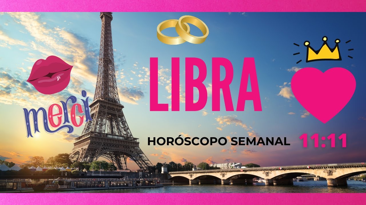LIBRA ♎️ ALGUIEN ESTA LLORANDO SIN PARAR POR TI😭 TE DIGO QUIEN ES🔮 ...