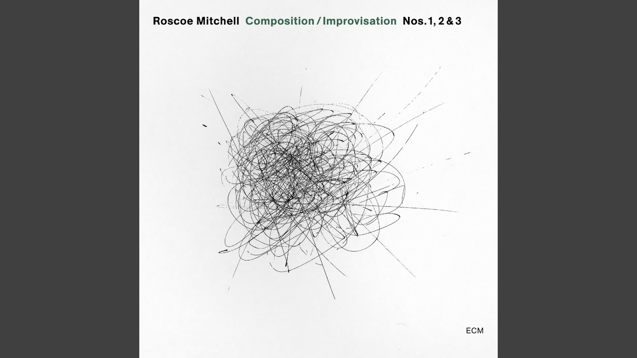 Παρακολούθηση II (from Composition/Improvisation 2) στο YouTube Παρακολούθηση II (from Composition/Improvisation 2) στο YouTube