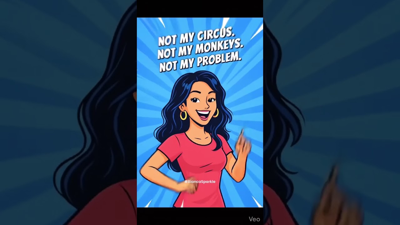 Protect your peace ✌️