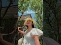 Solo day trip in NYC🌼🚲Let’s go to Governors Island! · · ·#nyclife #nycliving #newyorkcity #fyp...